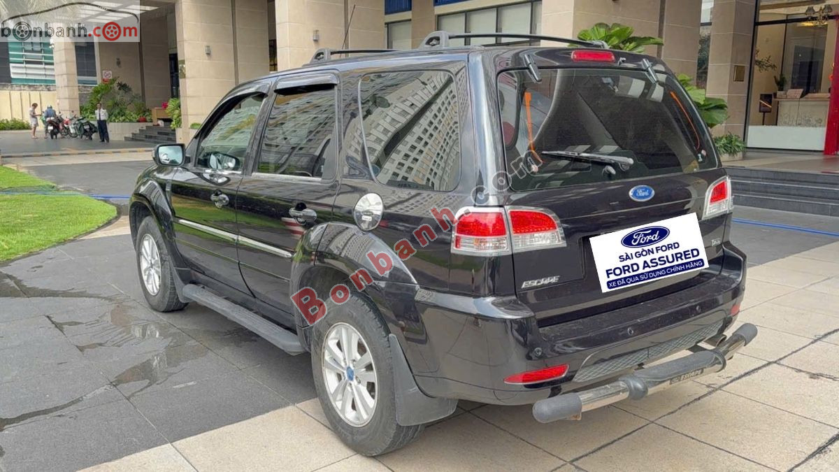 Bán ô tô Ford Escape XLS 2.3L 4x2 AT - 2011 - xe cũ