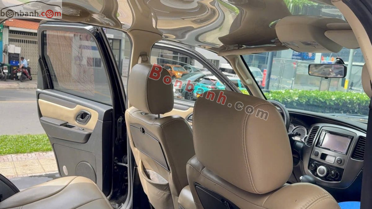 Bán ô tô Ford Escape XLS 2.3L 4x2 AT - 2011 - xe cũ