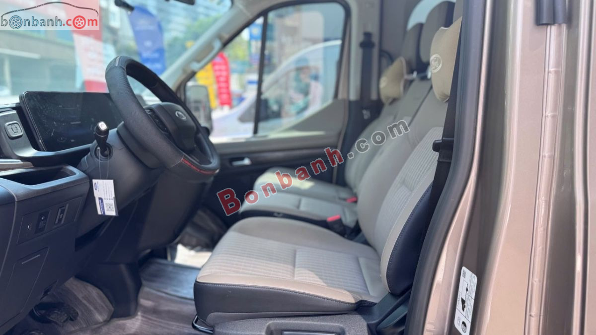 Bán ô tô Ford Transit Premium - 2024 - xe cũ