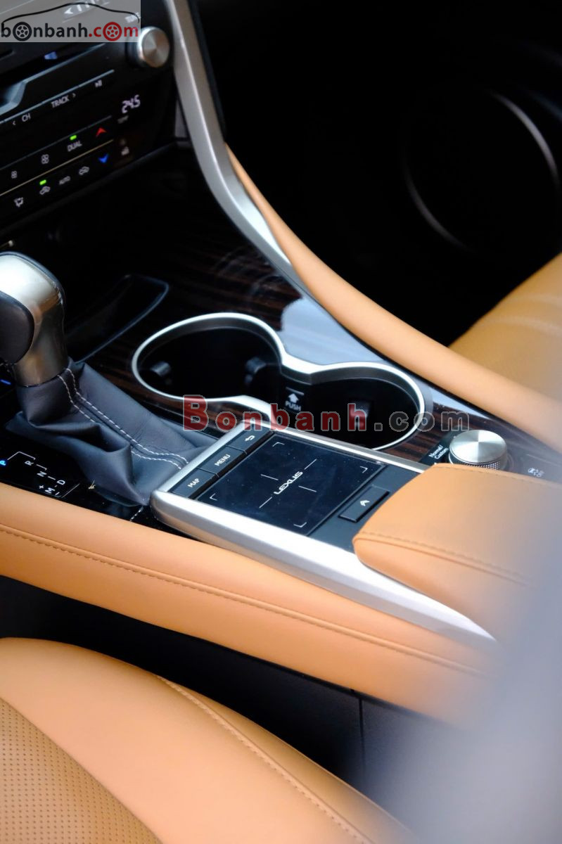 Bán ô tô Lexus RX 300 - 2021 - xe cũ