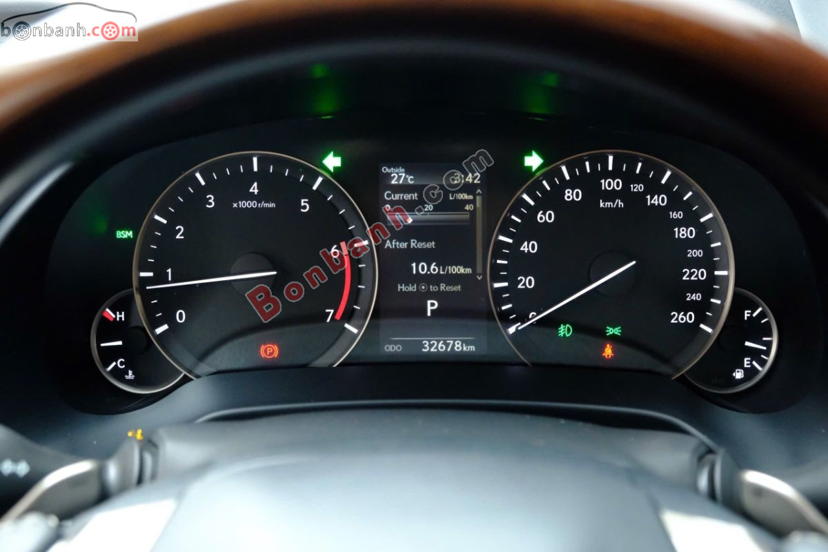 Bán ô tô Lexus RX 300 - 2021 - xe cũ