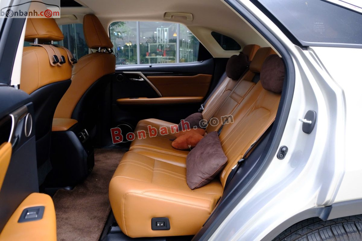 Bán ô tô Lexus RX 300 - 2021 - xe cũ