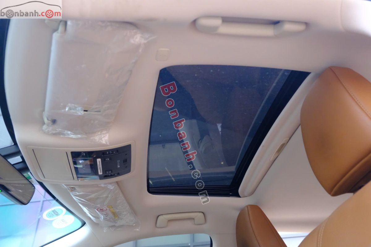 Bán ô tô Lexus RX 300 - 2021 - xe cũ