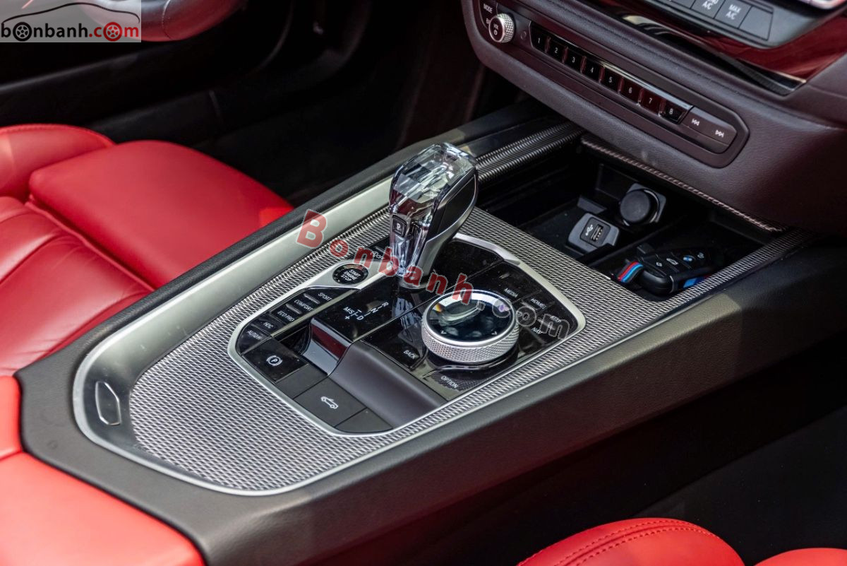 Bán ô tô BMW Z4 sDrive30i M Sport - 2021 - xe cũ