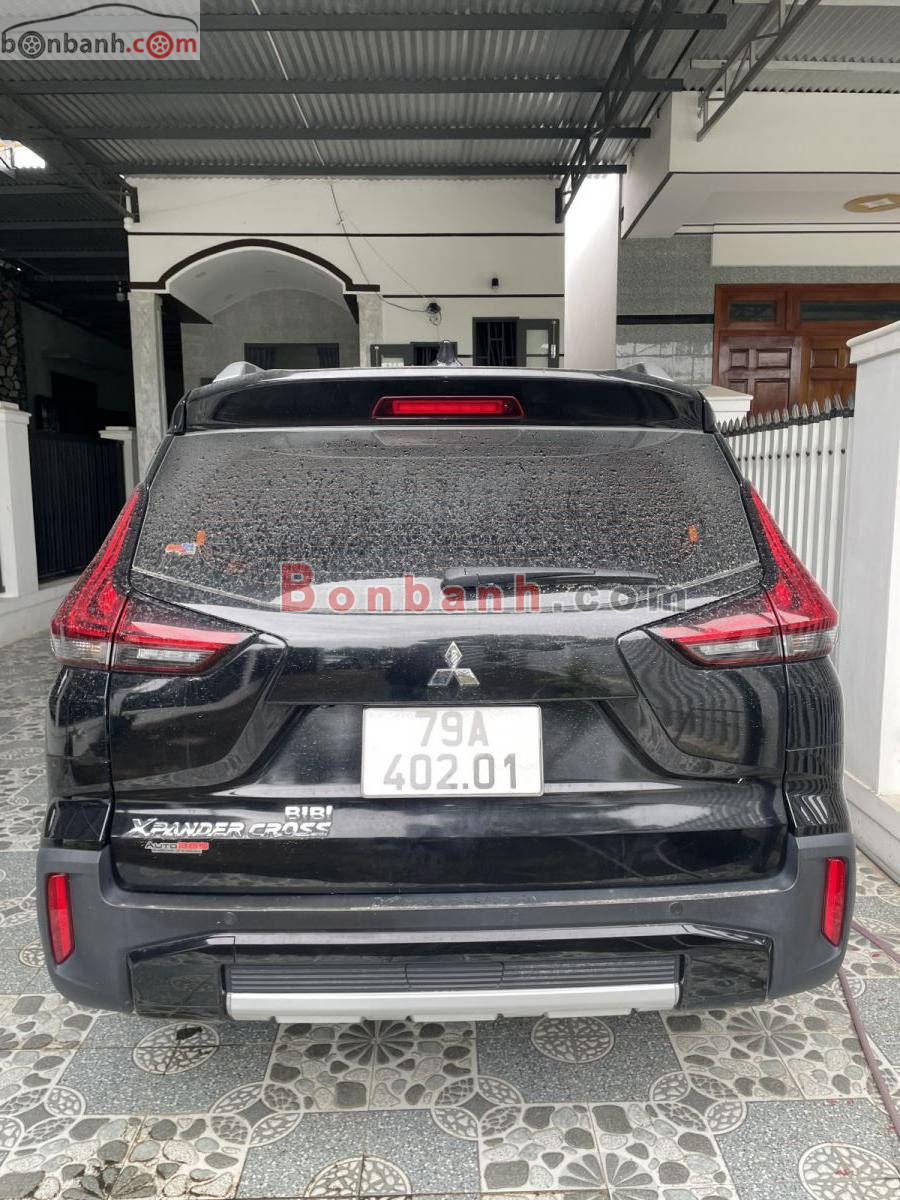 Bán ô tô Mitsubishi Xpander Cross 1.5 AT - 2022 - xe cũ