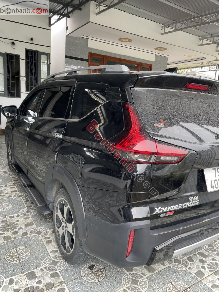 Bán ô tô Mitsubishi Xpander Cross 1.5 AT - 2022 - xe cũ