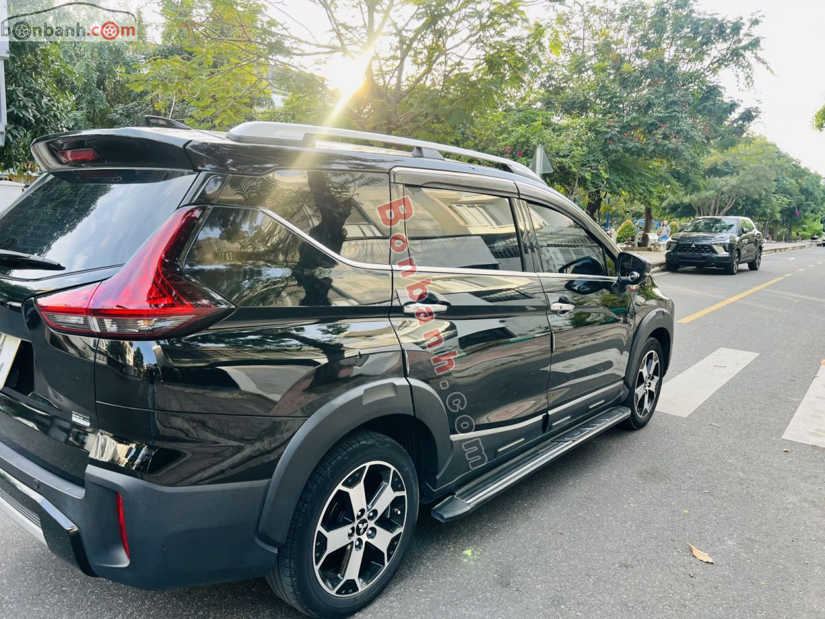 Bán ô tô Mitsubishi Xpander Cross 1.5 AT - 2022 - xe cũ