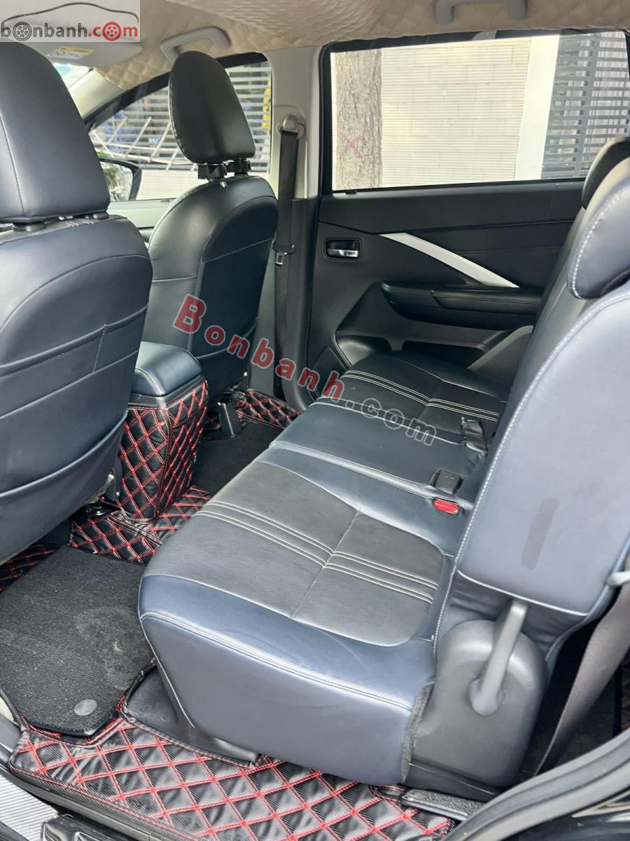 Bán ô tô Mitsubishi Xpander Cross 1.5 AT - 2022 - xe cũ