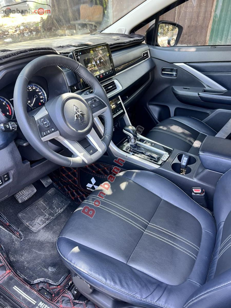 Bán ô tô Mitsubishi Xpander Cross 1.5 AT - 2022 - xe cũ