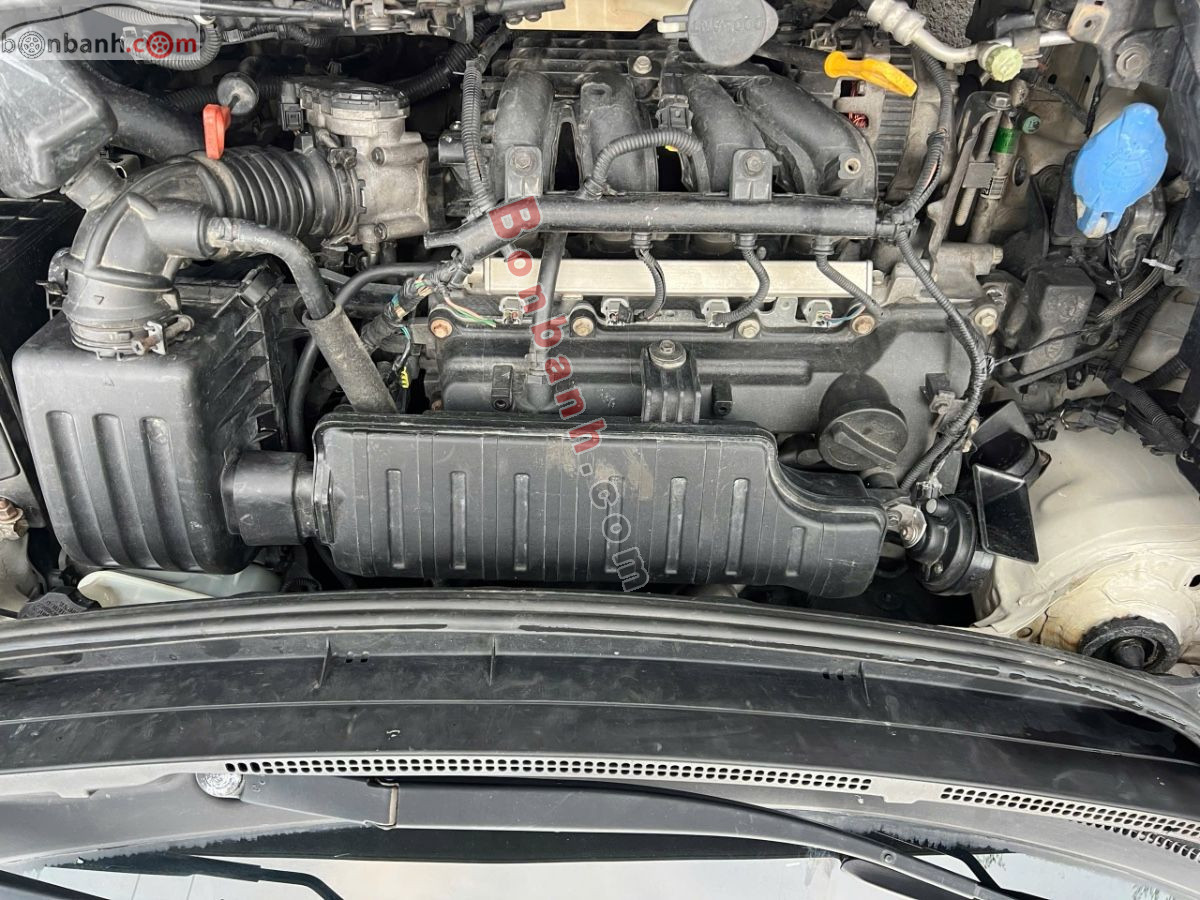 Bán ô tô Kia Picanto 1.25 AT - 2013 - xe cũ