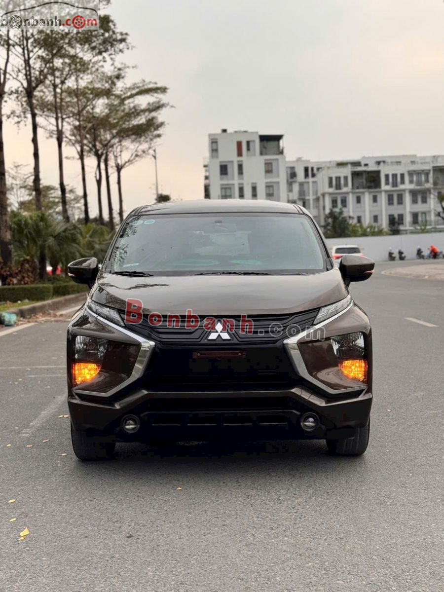 Bán ô tô Mitsubishi Xpander 1.5 MT - 2023 - xe cũ