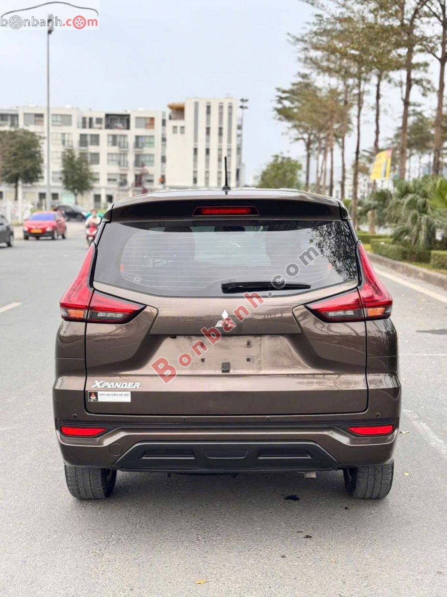 Bán ô tô Mitsubishi Xpander 1.5 MT - 2023 - xe cũ