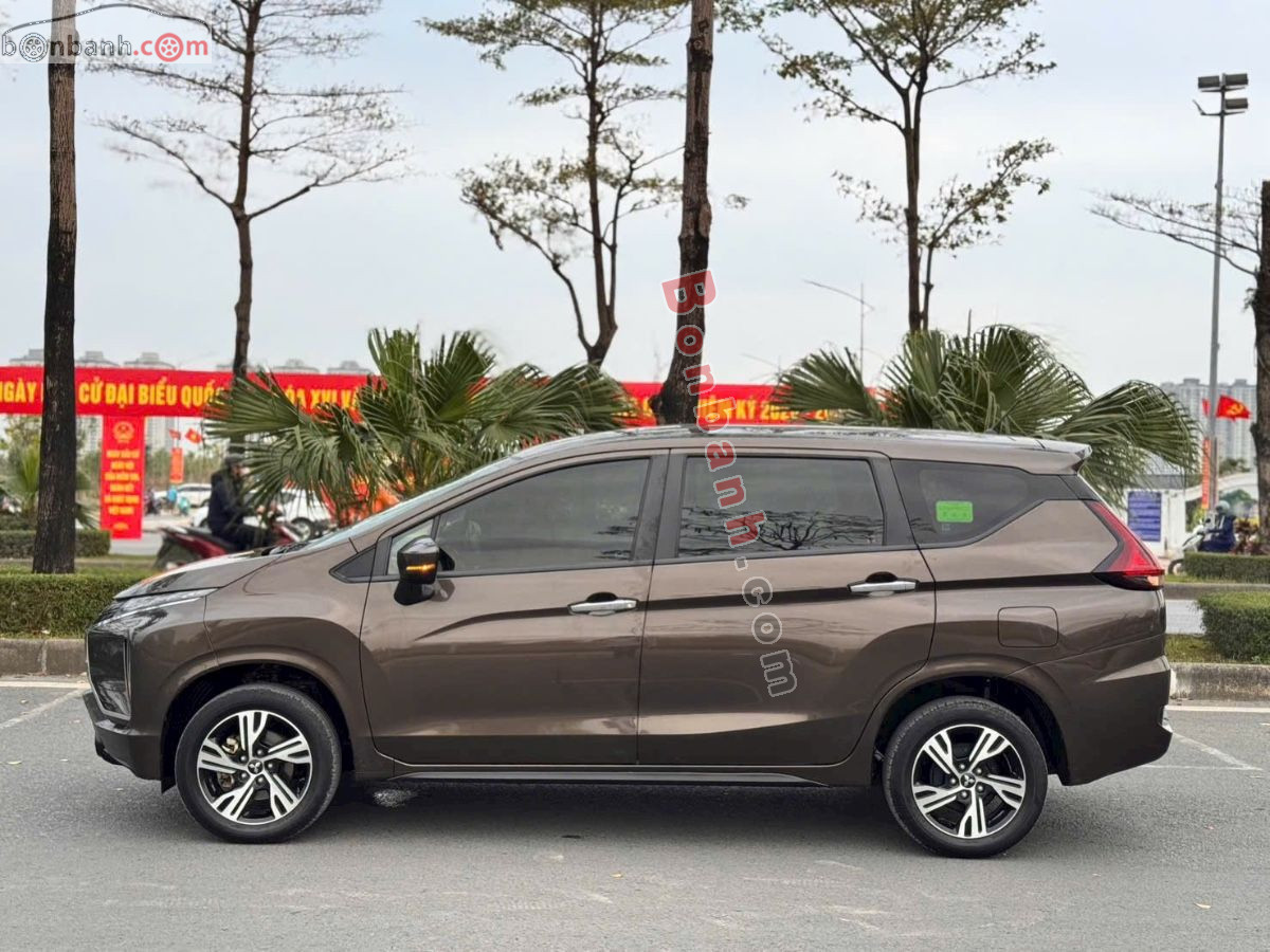 Bán ô tô Mitsubishi Xpander 1.5 MT - 2023 - xe cũ
