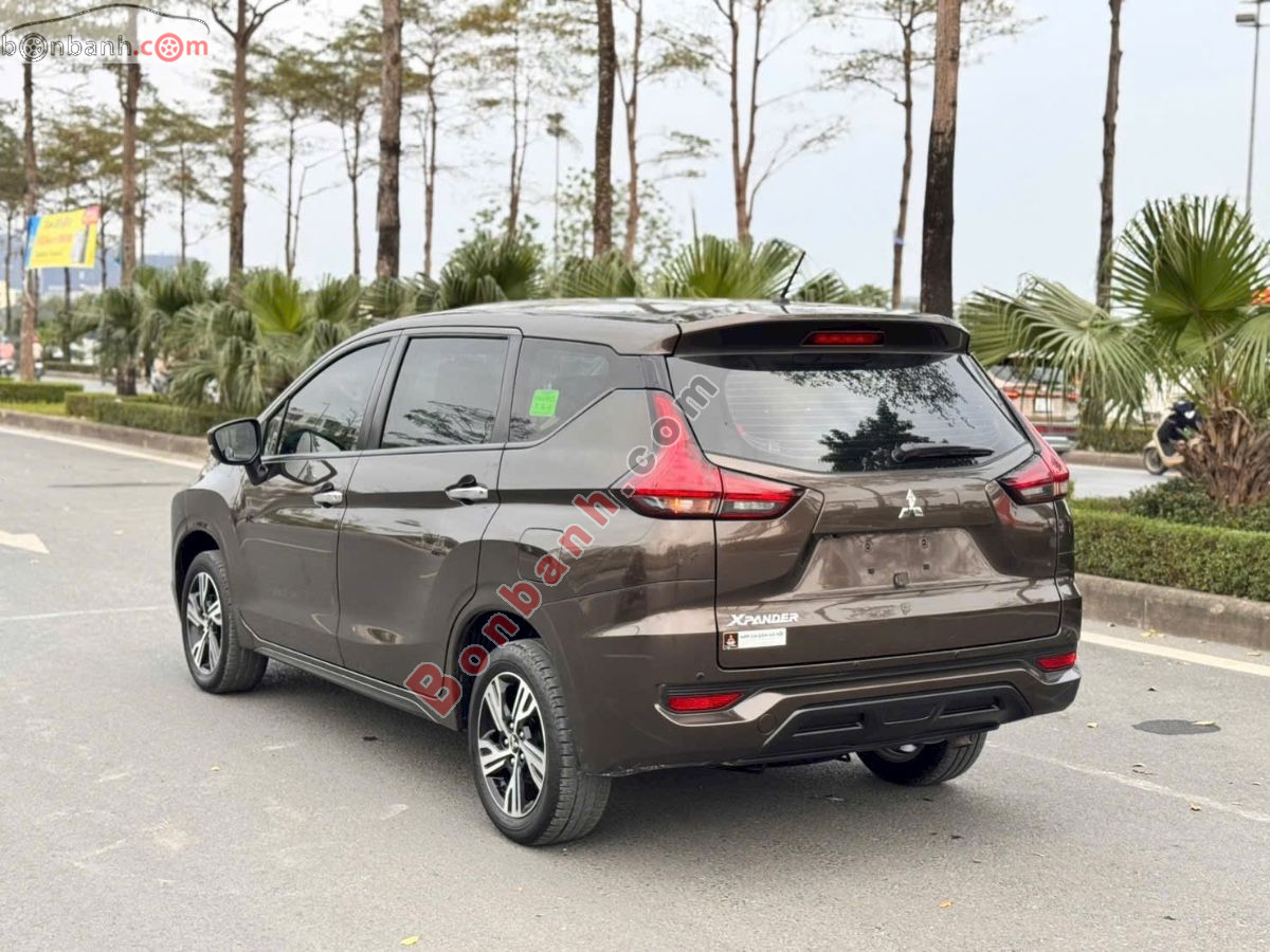 Bán ô tô Mitsubishi Xpander 1.5 MT - 2023 - xe cũ