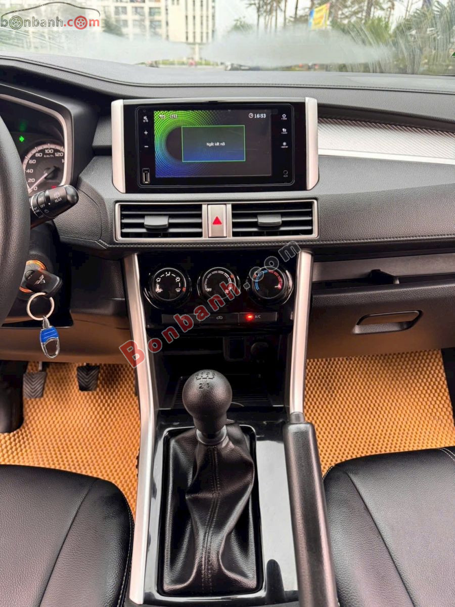 Bán ô tô Mitsubishi Xpander 1.5 MT - 2023 - xe cũ