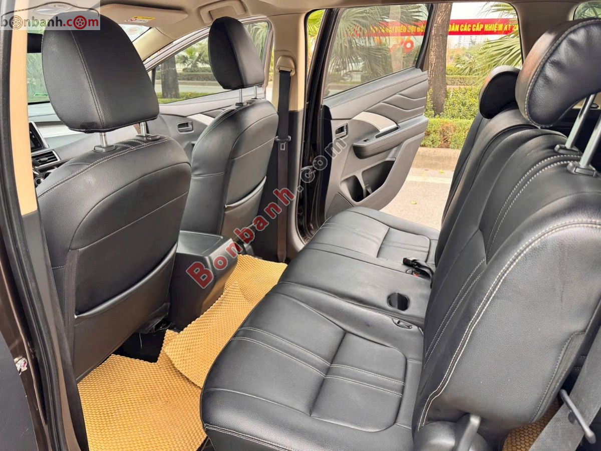 Bán ô tô Mitsubishi Xpander 1.5 MT - 2023 - xe cũ