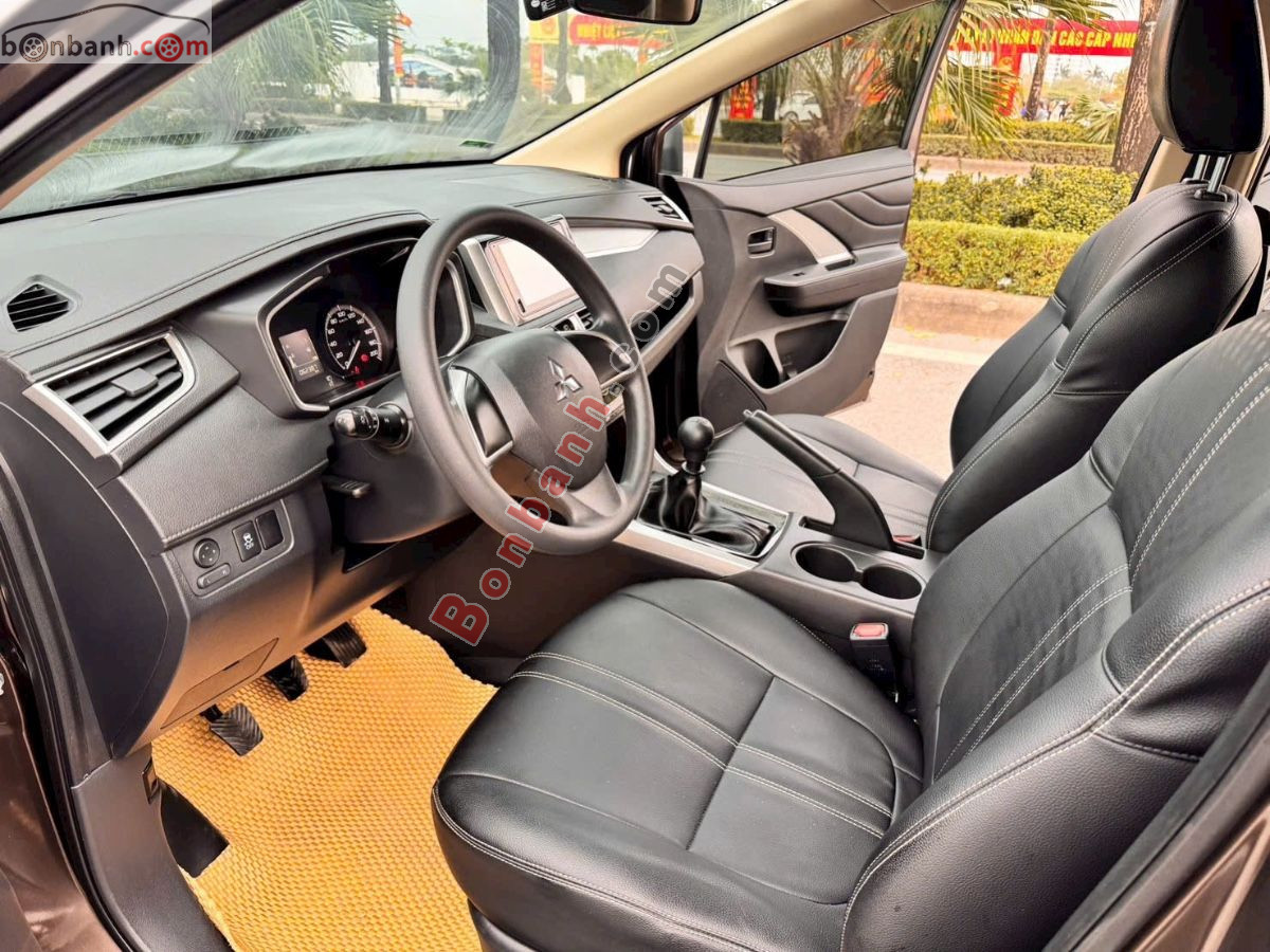 Bán ô tô Mitsubishi Xpander 1.5 MT - 2023 - xe cũ