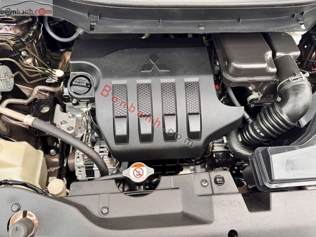 Bán ô tô Mitsubishi Xpander 1.5 MT - 2023 - xe cũ