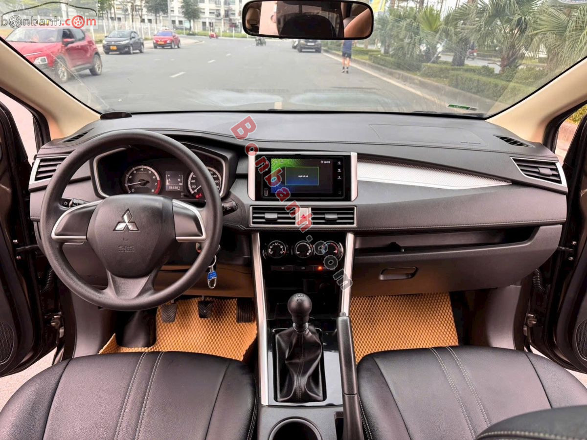 Bán ô tô Mitsubishi Xpander 1.5 MT - 2023 - xe cũ