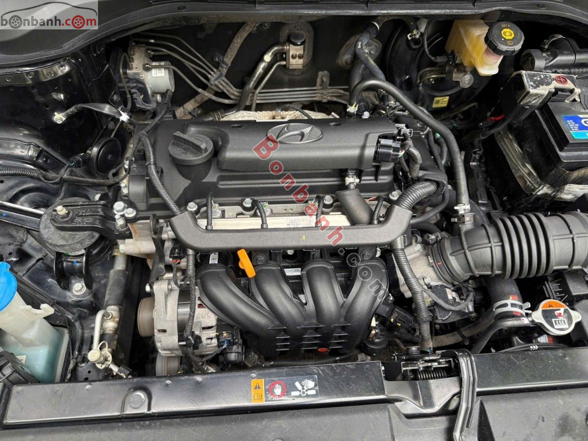 Bán ô tô Hyundai Accent 1.4 AT - 2022 - xe cũ