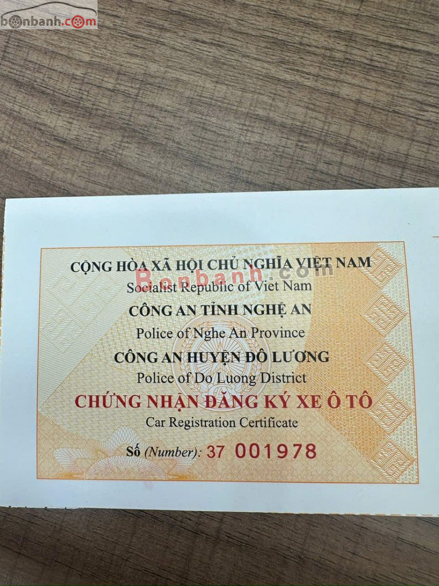 Bán ô tô Ford Everest Titanium 2.0L 4x2 AT - 2024 - xe cũ