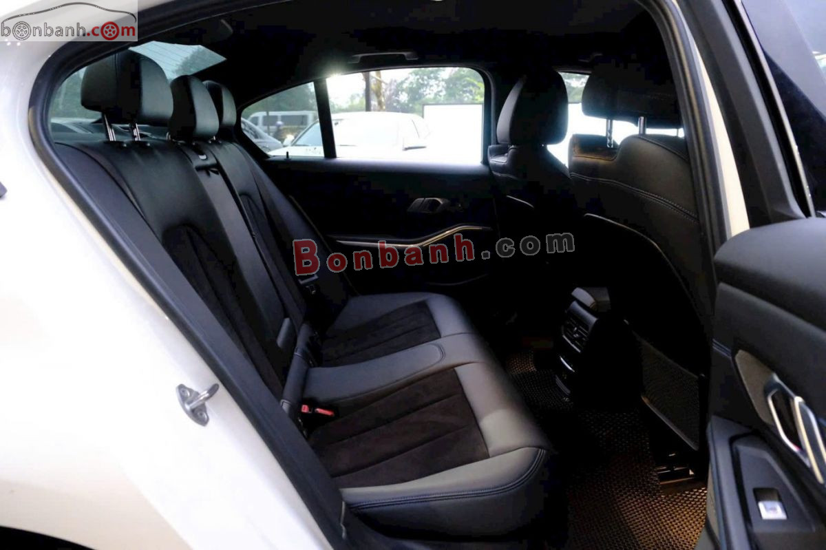 Bán ô tô BMW 3 Series 320i M Sport - 2023 - xe cũ