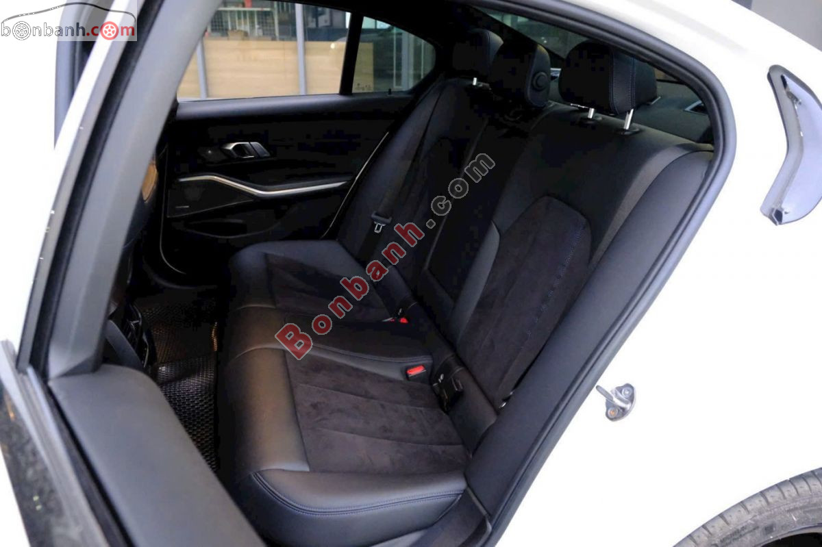 Bán ô tô BMW 3 Series 320i M Sport - 2023 - xe cũ