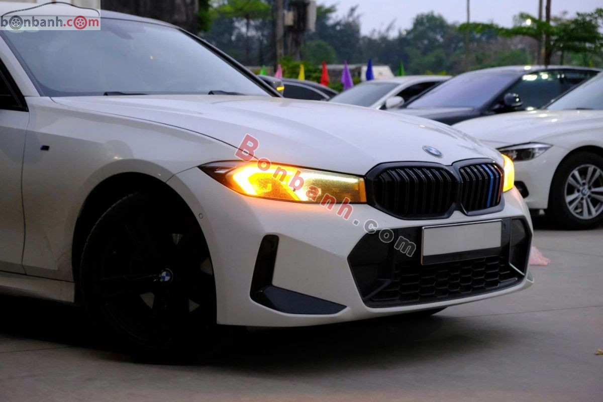 Bán ô tô BMW 3 Series 320i M Sport - 2023 - xe cũ