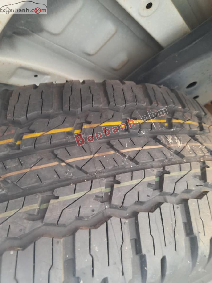 Bán ô tô Toyota Fortuner 2.7V 4x2 AT - 2020 - xe cũ