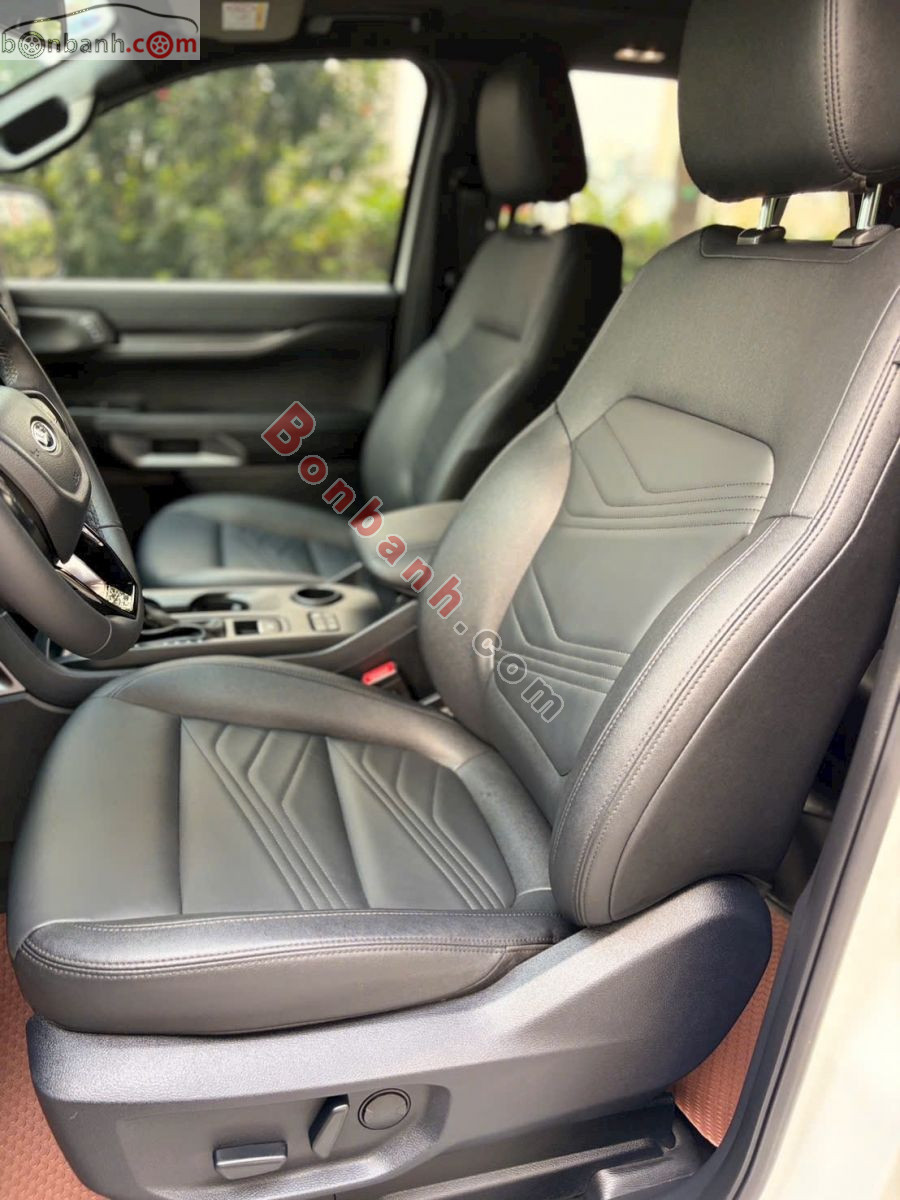 Bán ô tô Ford Everest Titanium 2.0L 4x2 AT - 2024 - xe cũ