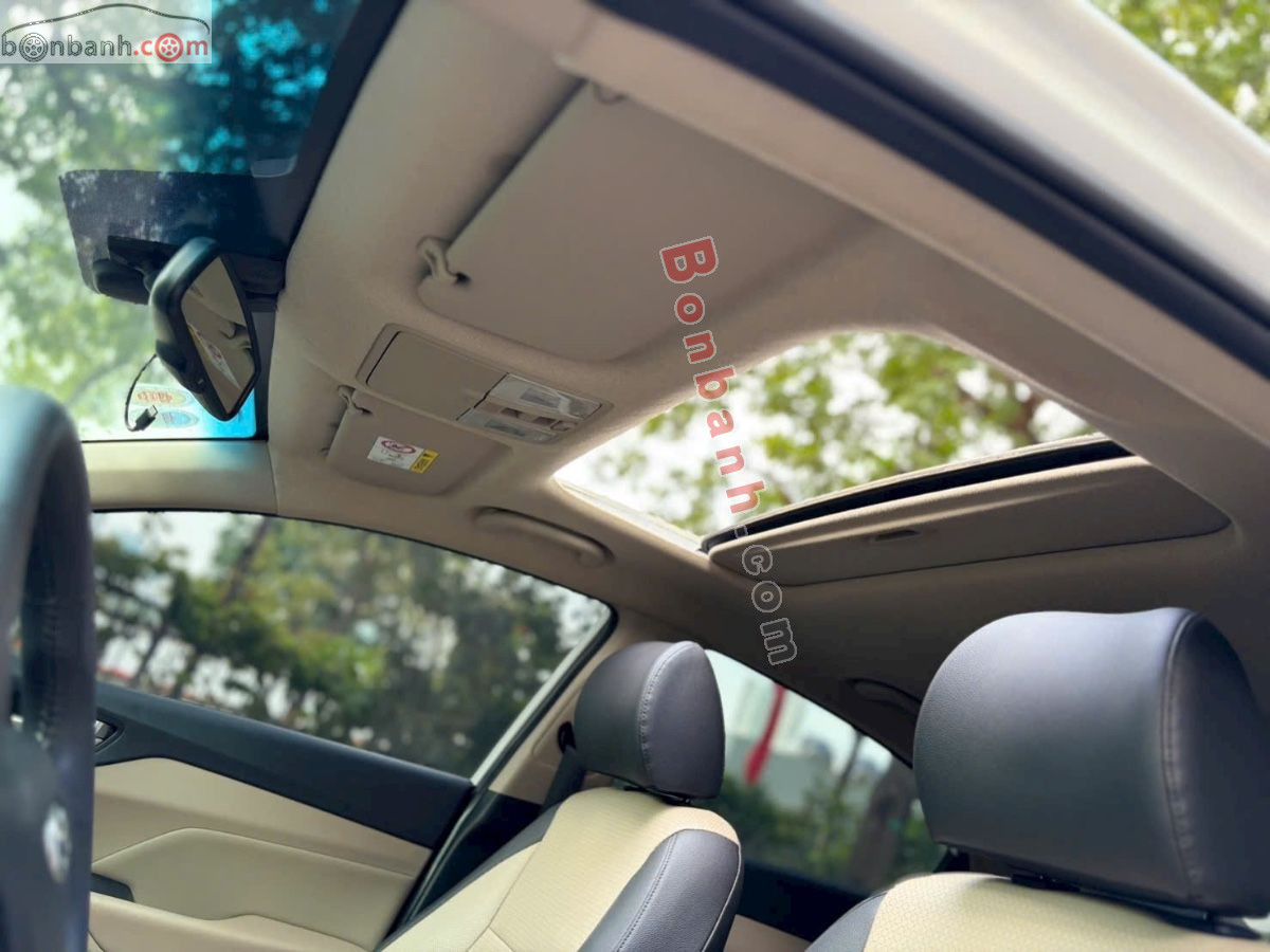 Bán ô tô Hyundai Accent 1.4 AT Đặc Biệt - 2021 - xe cũ