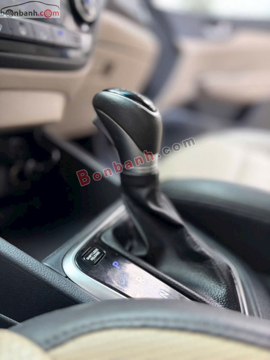 Bán ô tô Hyundai Accent 1.4 AT Đặc Biệt - 2021 - xe cũ