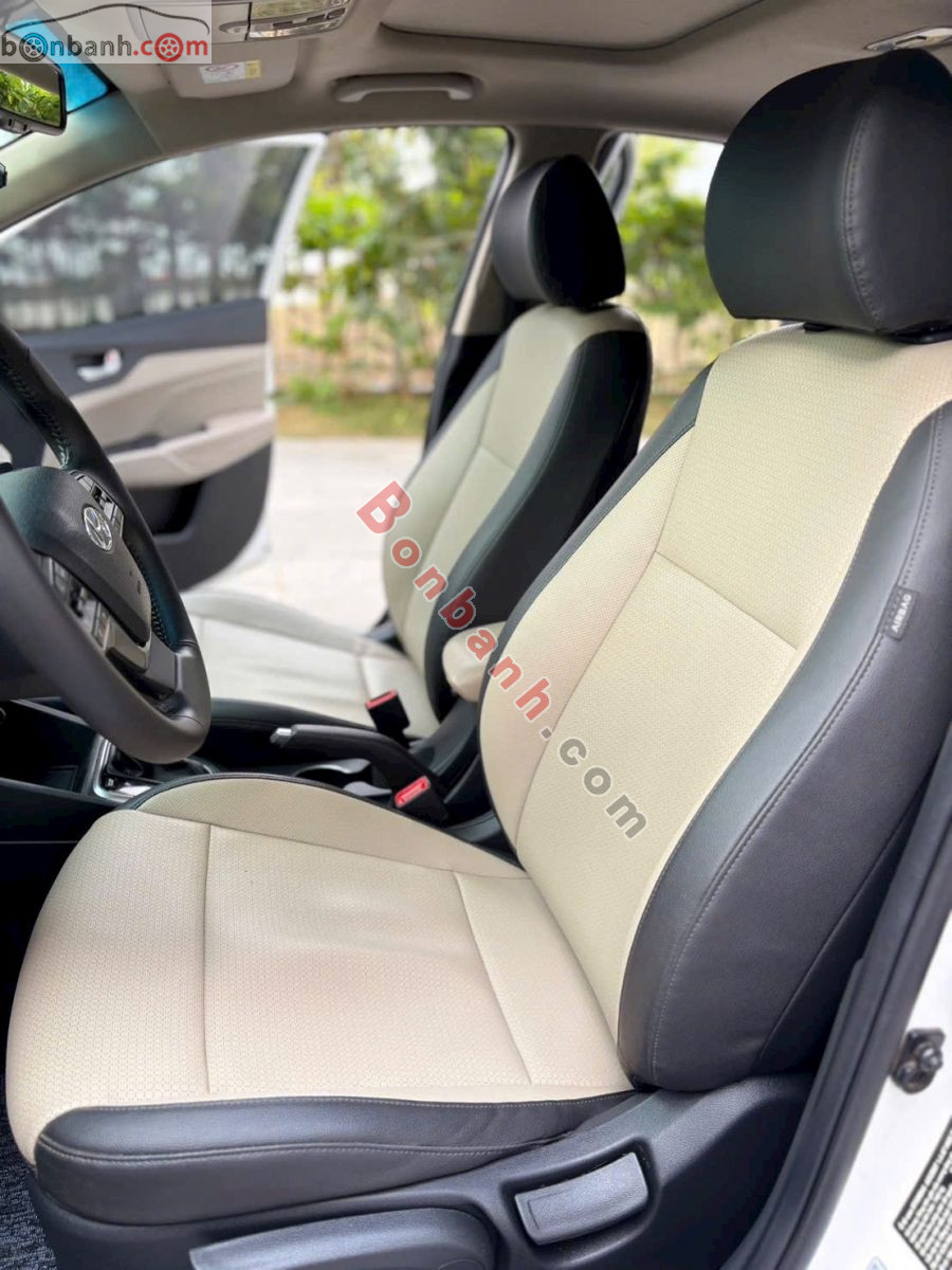 Bán ô tô Hyundai Accent 1.4 AT Đặc Biệt - 2021 - xe cũ