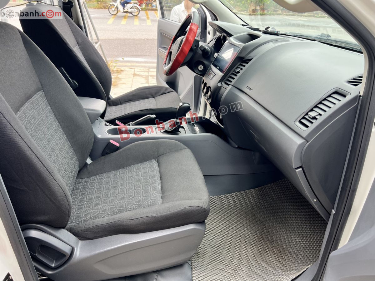 Bán ô tô Ford Ranger XLS 2.2L 4x2 AT - 2015 - xe cũ