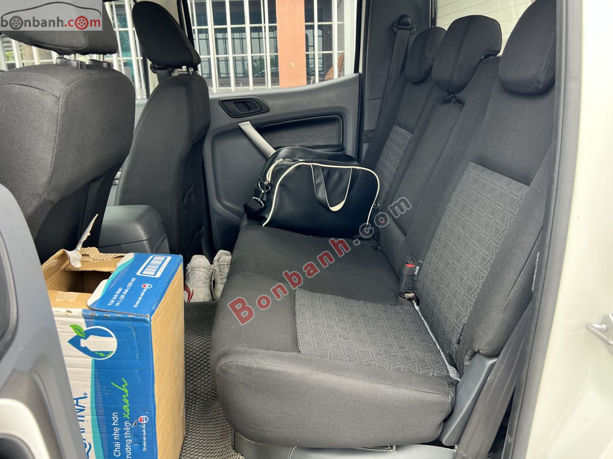 Bán ô tô Ford Ranger XLS 2.2L 4x2 AT - 2015 - xe cũ