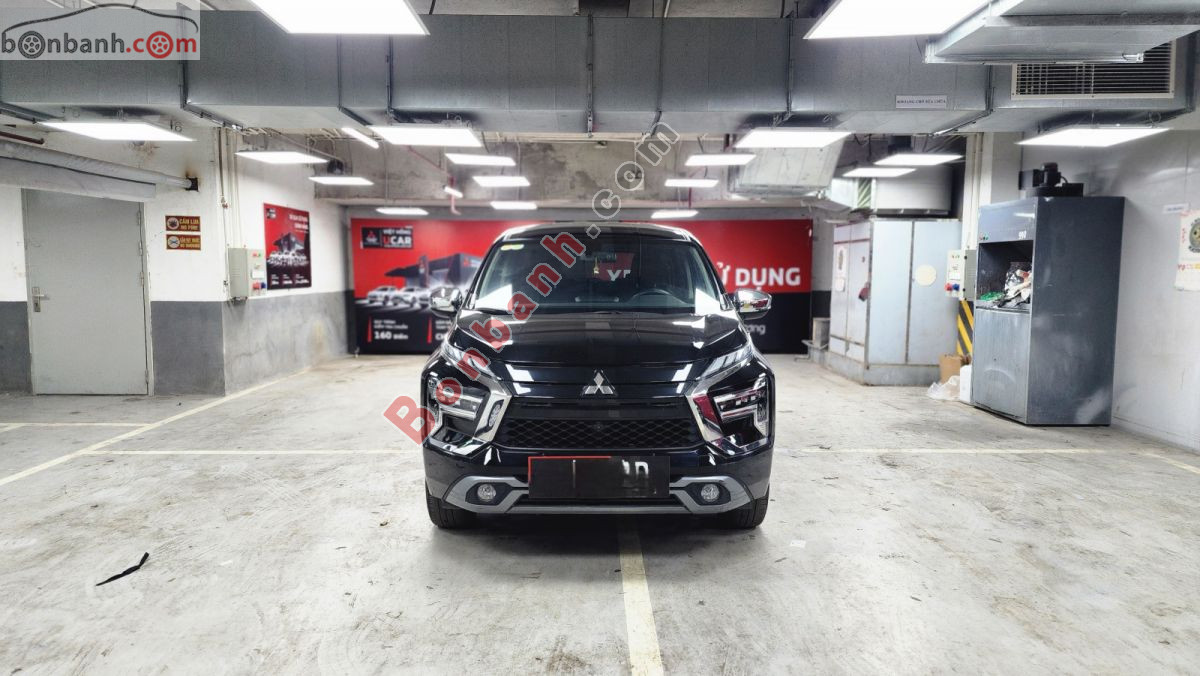 Bán ô tô Mitsubishi Xpander Premium 1.5 AT - 2023 - xe cũ