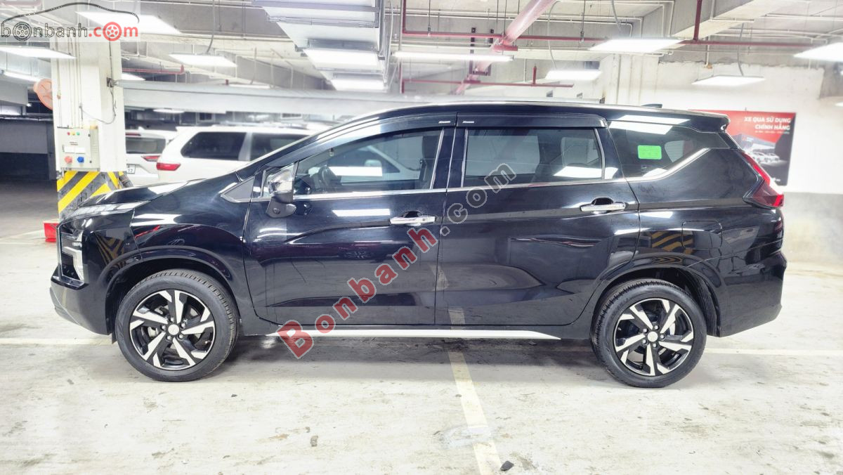 Bán ô tô Mitsubishi Xpander Premium 1.5 AT - 2023 - xe cũ
