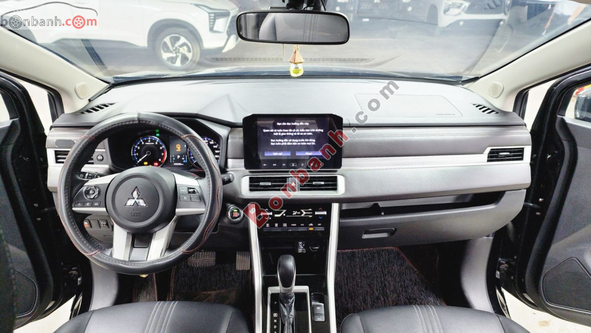Bán ô tô Mitsubishi Xpander Premium 1.5 AT - 2023 - xe cũ