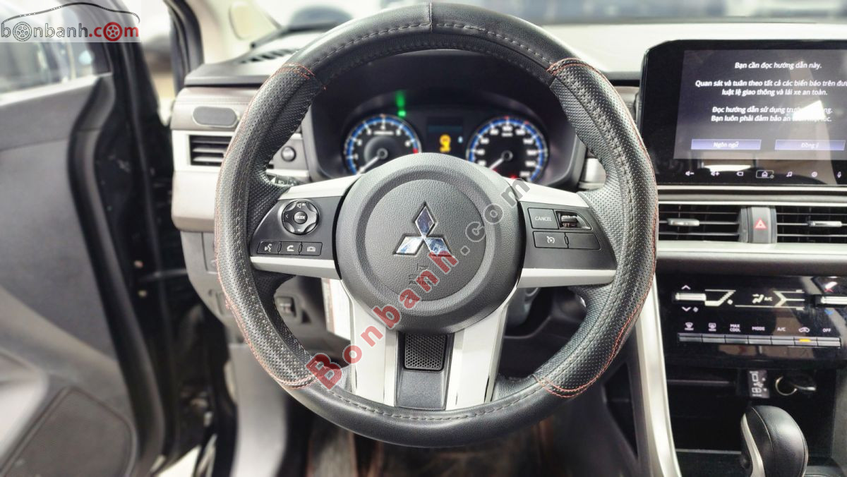 Bán ô tô Mitsubishi Xpander Premium 1.5 AT - 2023 - xe cũ