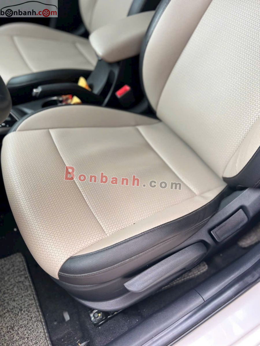 Bán ô tô Hyundai Accent 1.4 ATH - 2020 - xe cũ