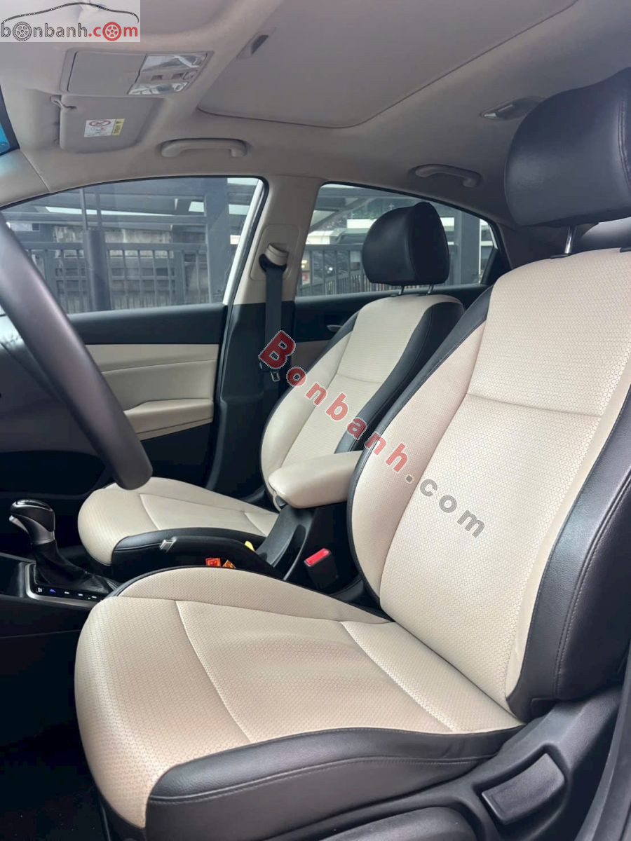 Bán ô tô Hyundai Accent 1.4 ATH - 2020 - xe cũ