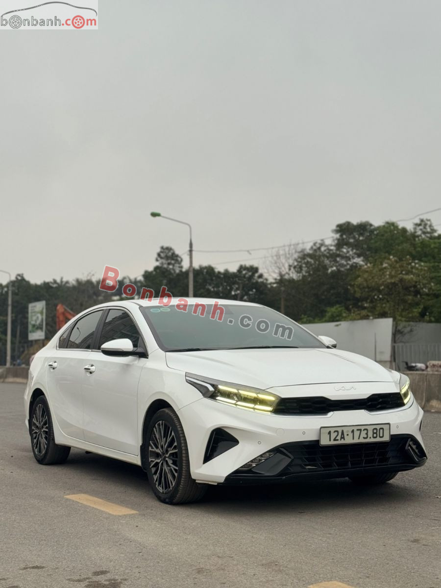 Bán ô tô Kia K3 Premium 1.6 AT - 2021 - xe cũ