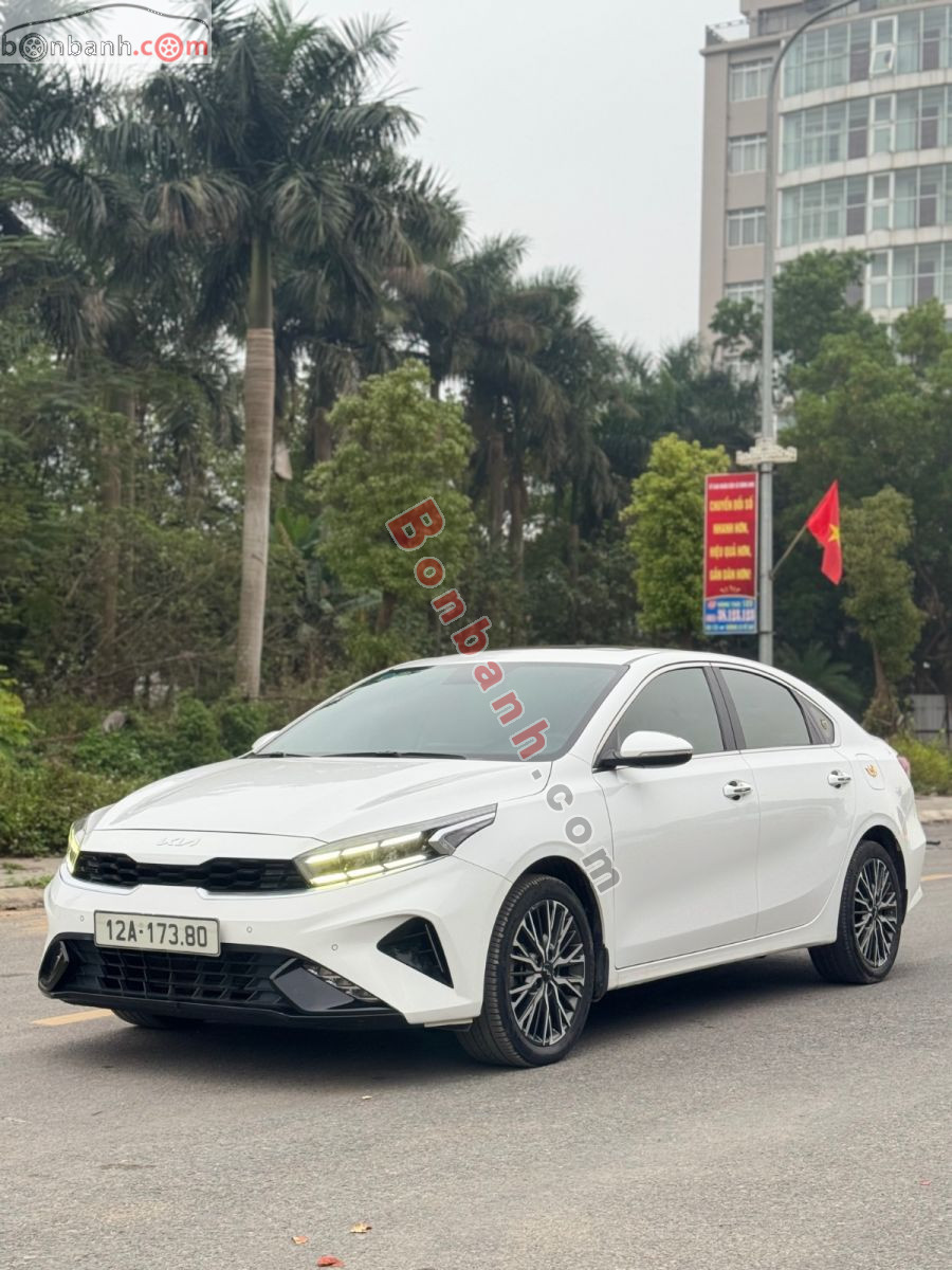 Bán ô tô Kia K3 Premium 1.6 AT - 2021 - xe cũ