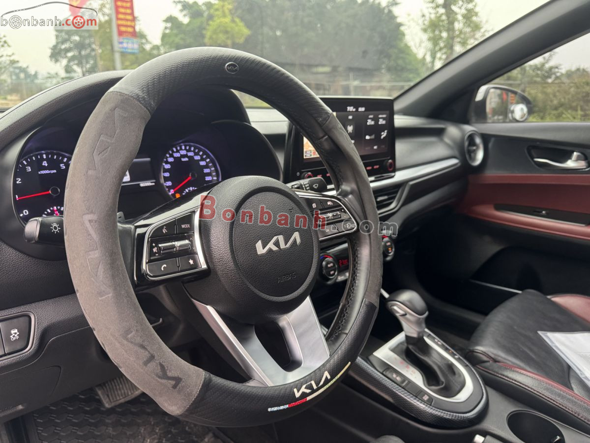 Bán ô tô Kia K3 Premium 1.6 AT - 2021 - xe cũ
