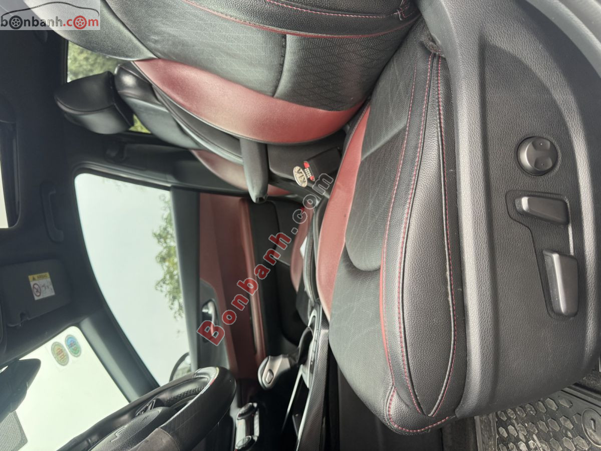 Bán ô tô Kia K3 Premium 1.6 AT - 2021 - xe cũ