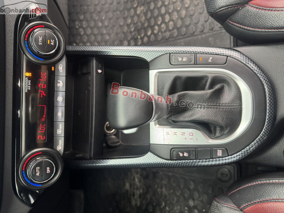 Bán ô tô Kia K3 Premium 1.6 AT - 2021 - xe cũ