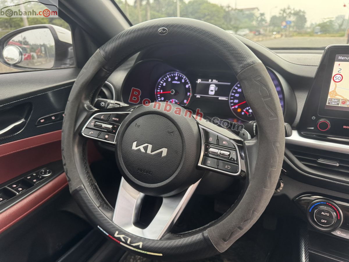 Bán ô tô Kia K3 Premium 1.6 AT - 2021 - xe cũ