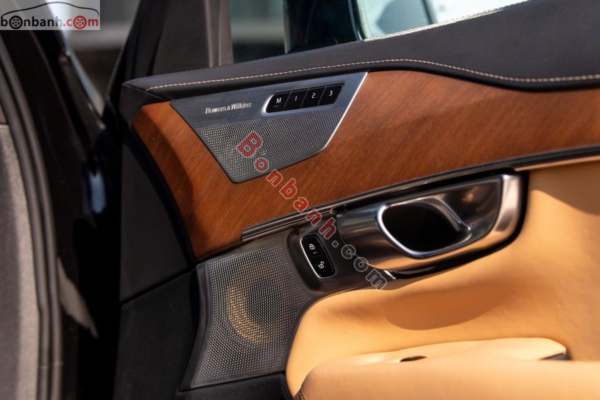 Bán ô tô Volvo XC90 T6 Inscription - 2017 - xe cũ