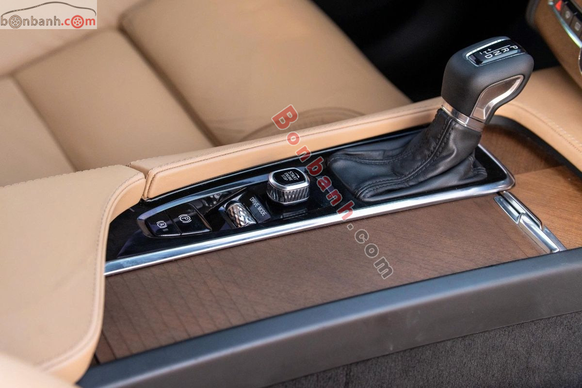 Bán ô tô Volvo XC90 T6 Inscription - 2017 - xe cũ