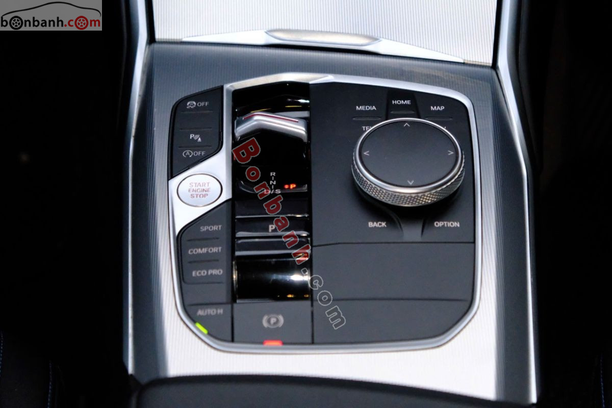 Bán ô tô BMW 3 Series 320i M Sport - 2023 - xe cũ